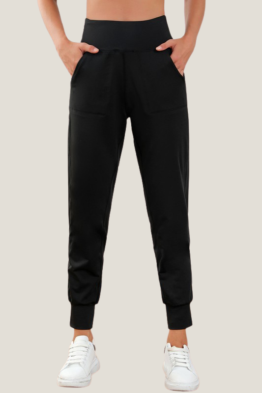 Pocket Perfect Jogger