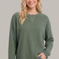 The Whitney Waffle Knit