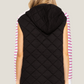 Laurie Quilted Vest