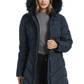 Amazon-Women's Winter Warm Parka (several colors)