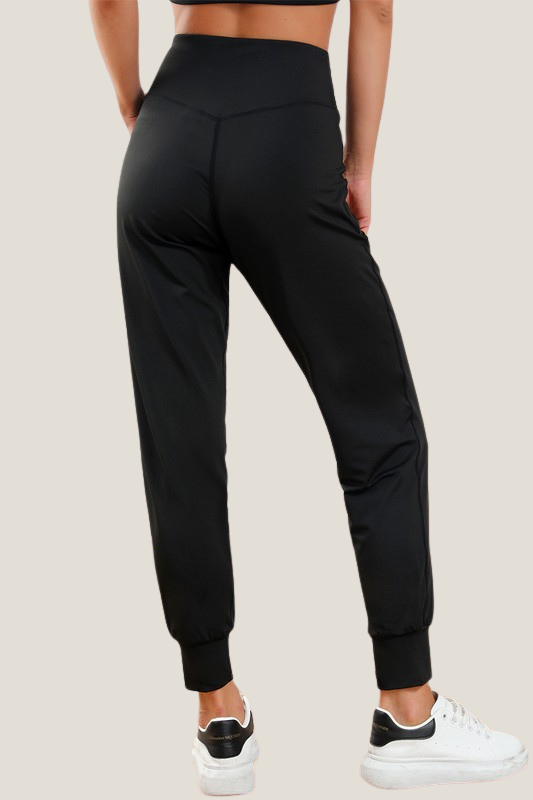 Pocket Perfect Jogger