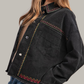 The Envy Embroidered Jacket