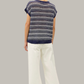Navy Lightweight Sweater