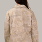 The Carrie Camo Jacket