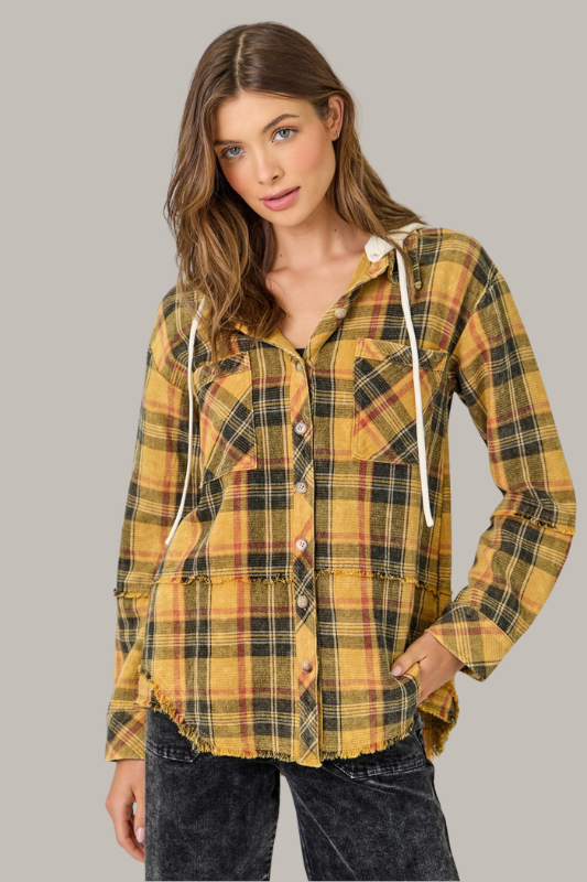 The Faith Fall Hoodie