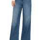 Amaozn-Liverpool Women's Weekender Relaxed Mid-Rise Jeans