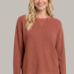 The Whitney Waffle Knit