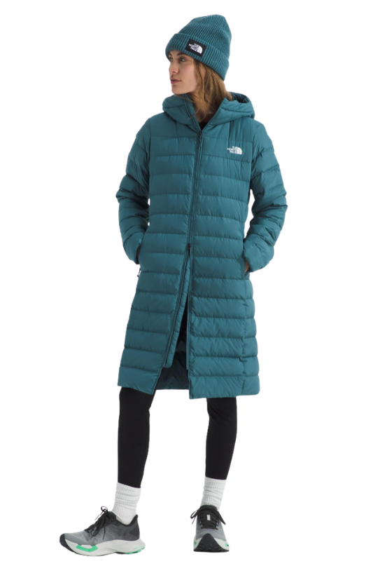 Amazon-North Face Womens Aconcagua Parka (several colors)