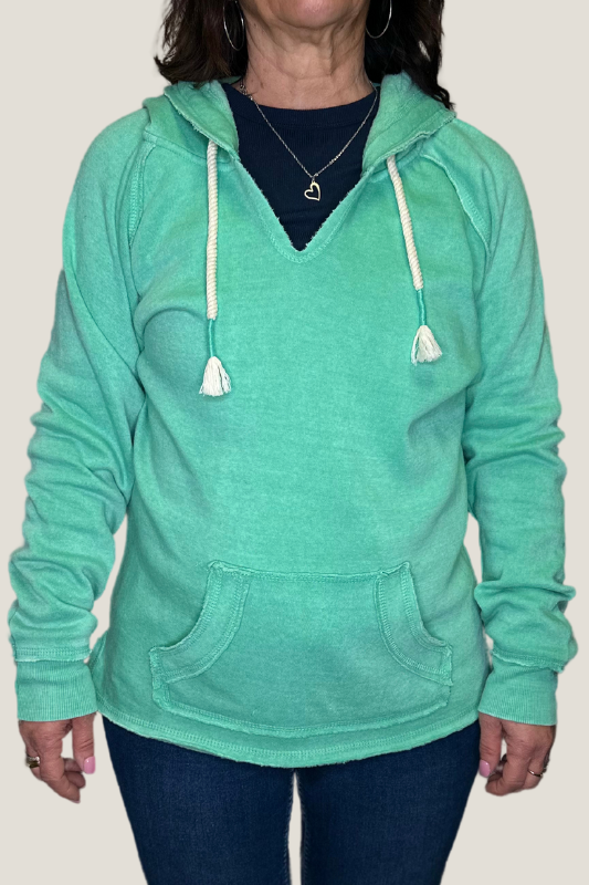 Hadley Hoodie