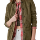Amazon-Lucky Brand Utility Jacket
