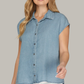 Summer Tencel Top