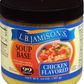 Amazon-L.B. Jamison's Chicken Flavored Soup Base