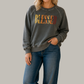 Blessed Mineral Wash Sweatshirt
