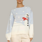 Winter Wonderland Sweater