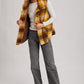 Aspen Plaid Vest