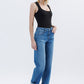Vervet Kate Denim