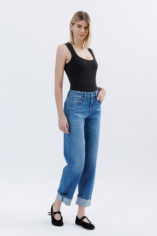 Vervet Kate Denim
