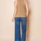 Autumn Sweater Vest