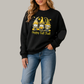 Fall Gnomes Graphic Sweatshirt