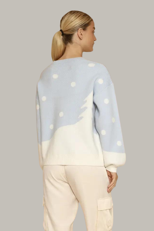 Winter Wonderland Sweater