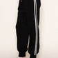 Double Stripe Jogger