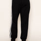 Double Stripe Jogger
