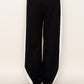 Side Stripe Jogger Pants