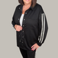 Double Stripe Jacket