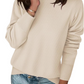 Amazon-Turtleneck Spilt Hem Sweater (Several Colors)