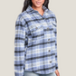 Pretty Plaid Shacket