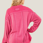 Soft and Cozy Sweatshirt (Hot Pink)