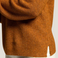 THREAD & SUPPLY: Marigold Sweater (Heather Orange)