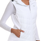 Amazon-Puffer Softshell Hooded Lightweight Down Vest