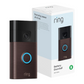 Amazon-Ring Battery Doorbell
