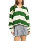 Amazon-Rugby Top (More colors)
