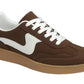 Amaxon- Trendy Brown Sneakers (Several Colors)