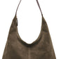 Amazon- Slouchy Suede Shoulder Bag (Several Colors)