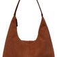 Amazon- Slouchy Suede Shoulder Bag (Several Colors)