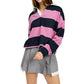 Amazon-Rugby Top (More colors)