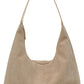 Amazon- Slouchy Suede Shoulder Bag (Several Colors)