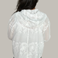 Elara Embroidered Top (White)