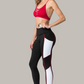 Color Block Leggings
