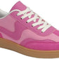 Amaxon- Trendy Brown Sneakers (Several Colors)