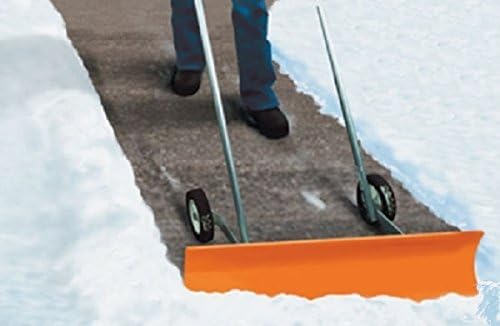 Amazon-The Original Dakota Snoblade