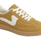 Amaxon- Trendy Brown Sneakers (Several Colors)