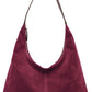 Amazon- Slouchy Suede Shoulder Bag (Several Colors)
