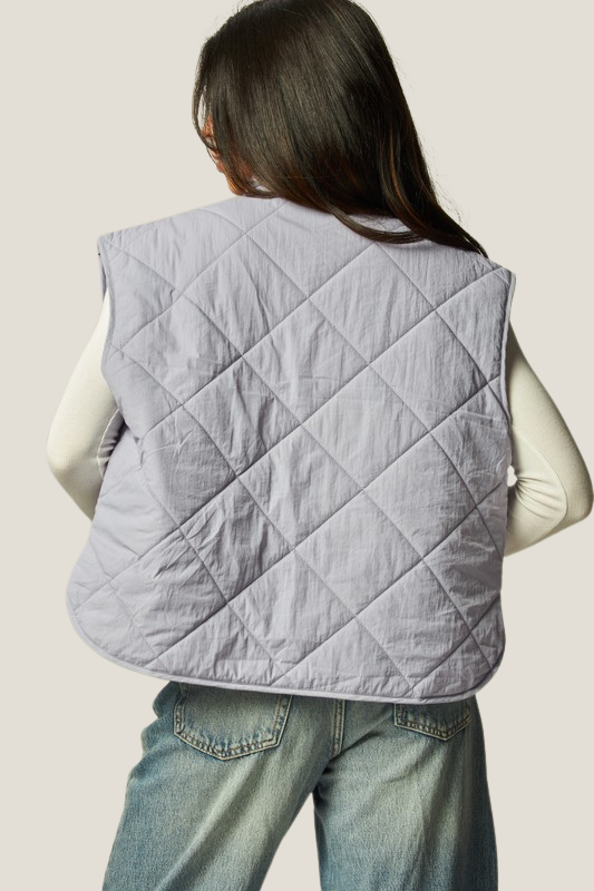 Layla Layering Vest