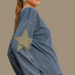 Stars are Aligned Sweatshirt