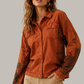 The Vintage Art Jacket