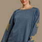 Stars are Aligned Sweatshirt